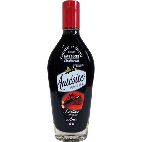 תמצית בטעם אניס Antesite