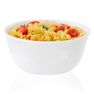 קורל - קערת אורז דגם Winter Frost White 00N