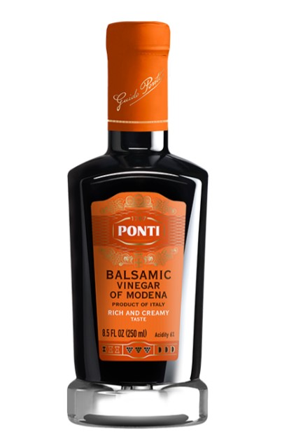 חומץ בלסמי פרימיום Ponti HD