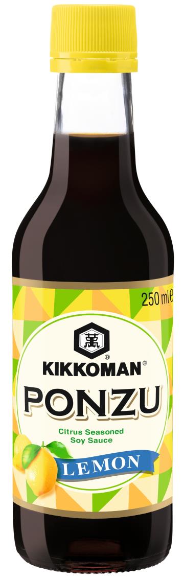 רוטב פונזו Kikkoman PONZU