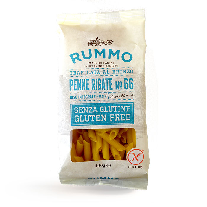 פסטה פנה ללא גלוטן No. 66 RUMMO