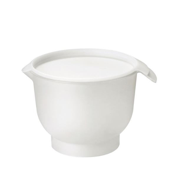 קערת ערבוב 1.5 ליטר עם מכסה GastroMax Mixa Line