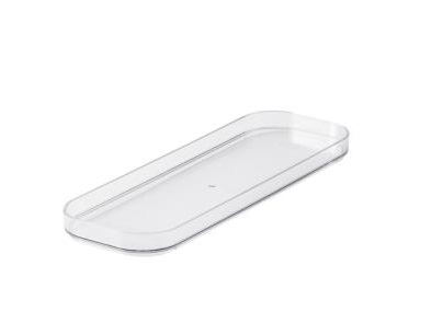 מכסה מיכל אחסון  צר 1.9*9.8*28.9 ס