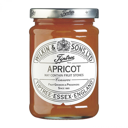 קונפיטורת משמש Wilkin & Sons