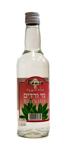מי ורדים rania