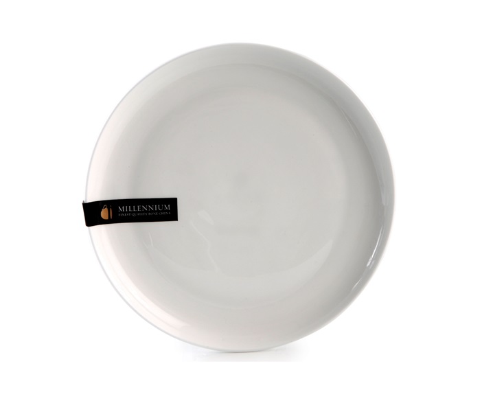 צלחת מנה ראשונה 20 ס