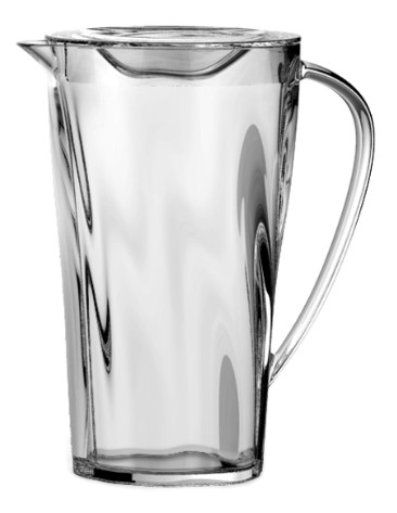 קנקן אקריליק 2.2 ליטר FREE