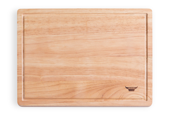 BEROX - לוח חיתוך מעץ