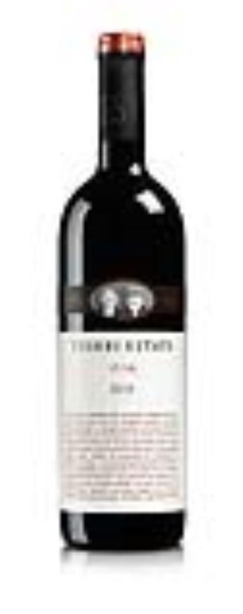 תשבי אסטייט מרלו 750 מ