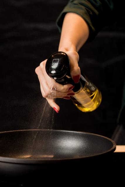 מרסס שמן FREE