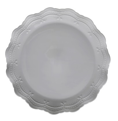 Arcosteel - צלחת מנה עיקרית 26 ס