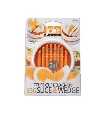 JOIE - פורס ביצה דו תכליתי