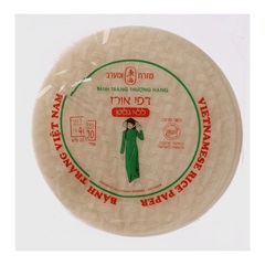 דפי אורז 22 ס