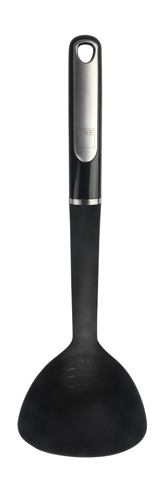 מצקת ניילון 26 ס