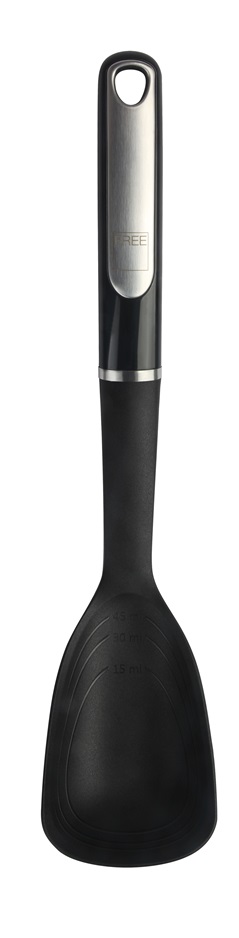 כף בישול ניילון 34 ס