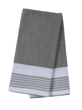 סט 2 מגבות מטבח כותנה 40*60 ס