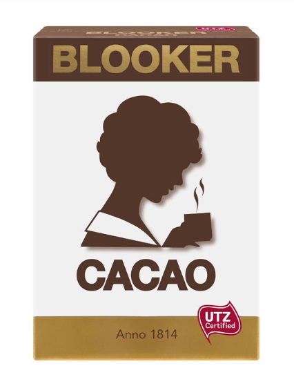 קקאו הולנדי משובח 250גר BLOOKER
