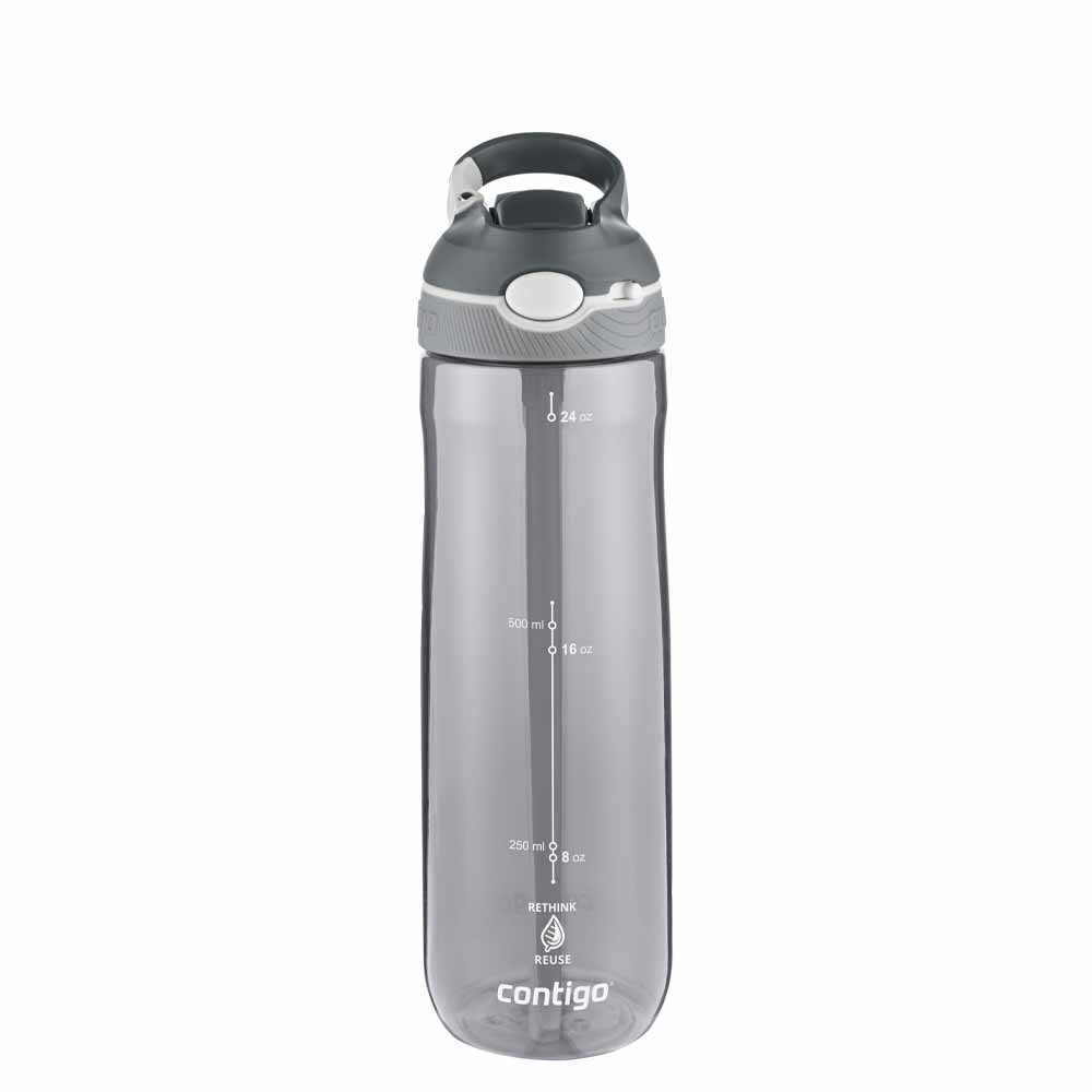 CONTIGO - בקבוק ASHLAND אפור 720 מ