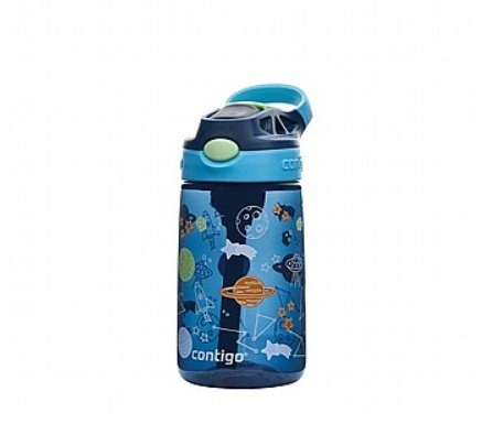 CONTIGO - בקבוק ילדים  GIZMO EASY CLEAN חלל 420 מ