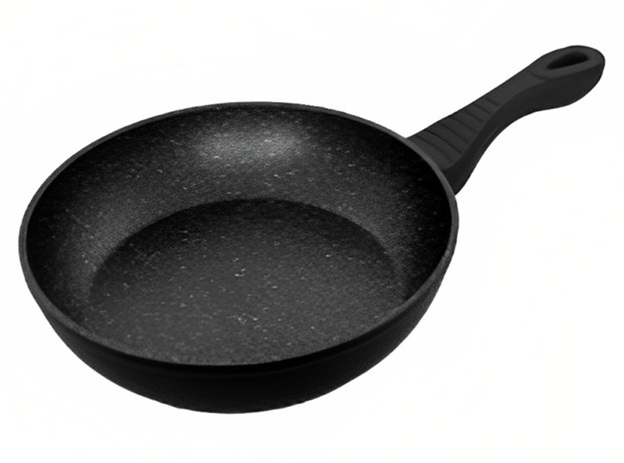 Pyrex -  מחבת 30 ס