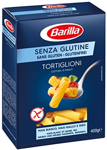 Barilla - פסטה טורטיליוני ללא גלוטן 400 גר'