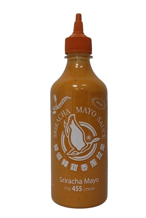 Flying Goose - רוטב סרירצ'ה עם מיונז 455 מ