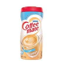 Nestle - קופי מייט אבקת חלב/מלבין קפה דל סוכר 400 גר'