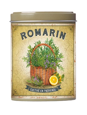 רוזמרין 25 גר' Esprit Provence
