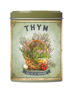 טימין 20 גר' Esprit Provence