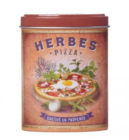 תערובת תבלינים לפיצה 25 גר' Esprit Provence