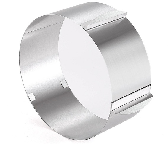 רינג עגול מתכוונן 16-30 ס