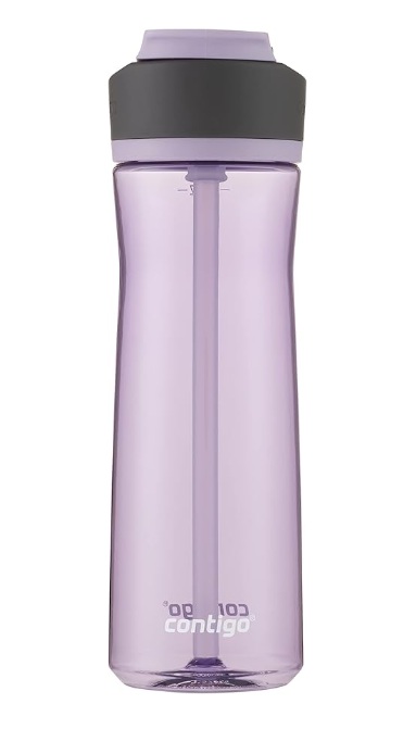 CONTIGO - בקבוק ASHLAND מפלסטיק 720 מ