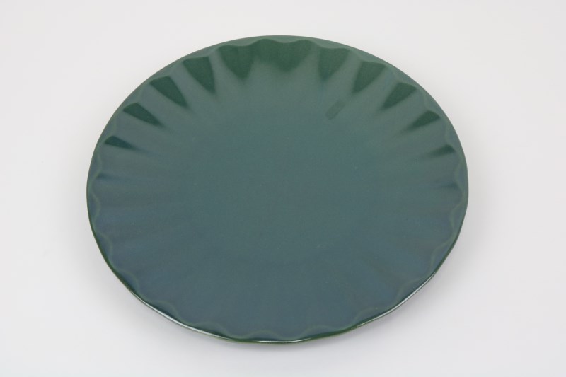 צלחת עיקרית קרמיקה דגם סיריוס  27 ס