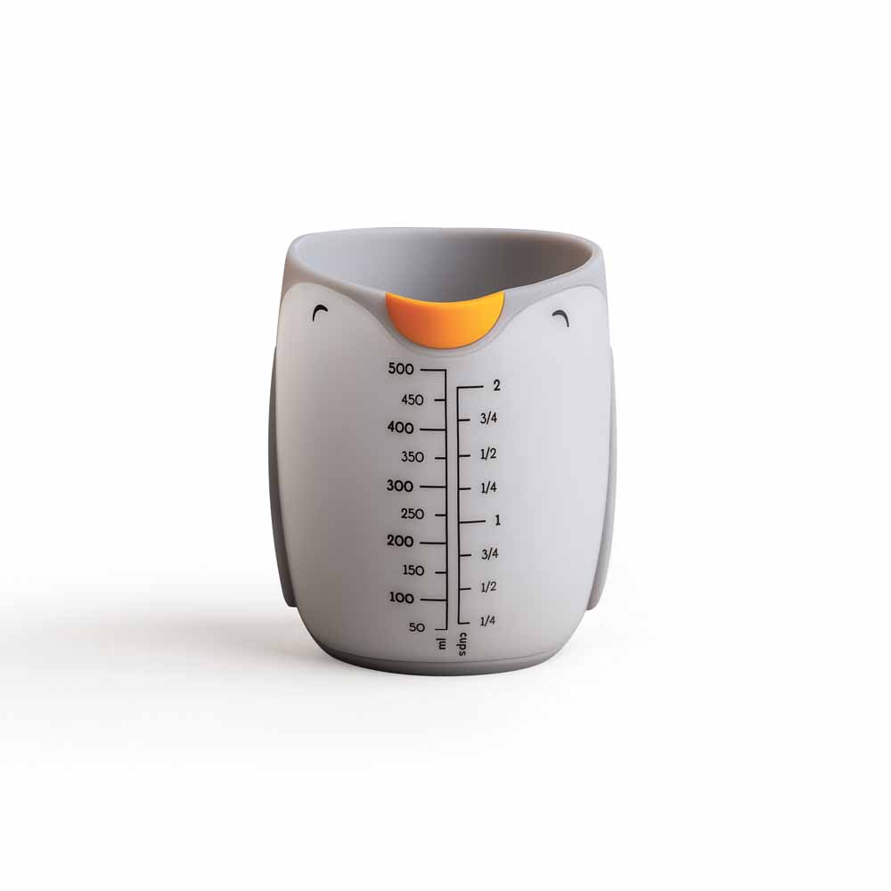 כוס מדידה 500 מ