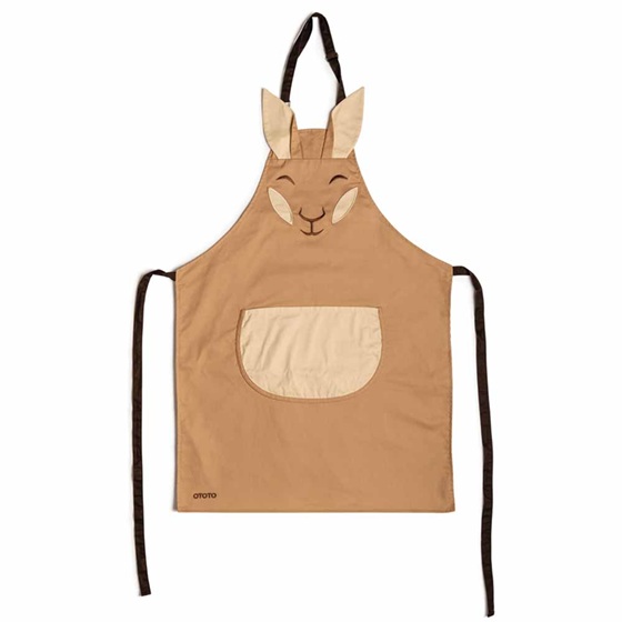 סינר בעיצוב קנגרו OTOTO - APROO