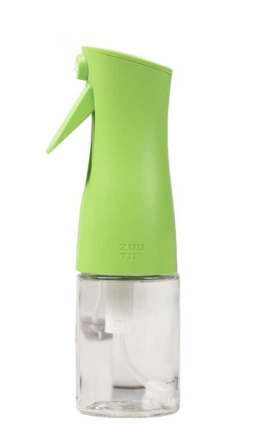 מרסס שמן ירוק ZUUTII